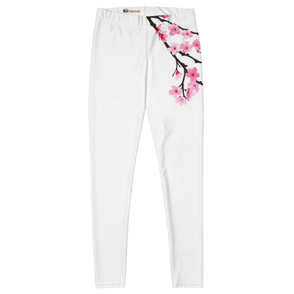 Leggings Cherry Blossom
