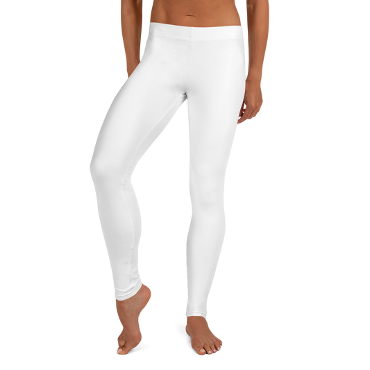 Leggings White