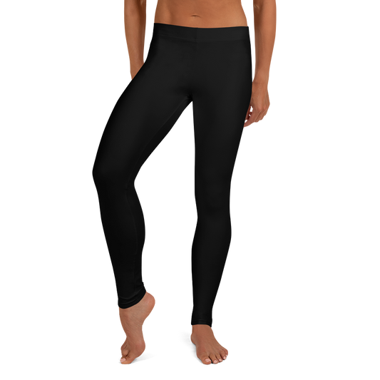 Leggings Black