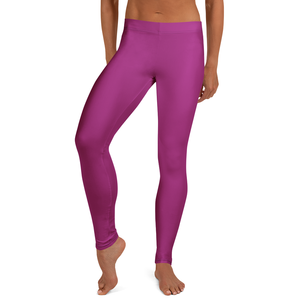 Leggings Violet