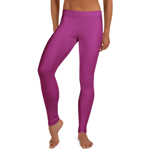 Leggings Violet