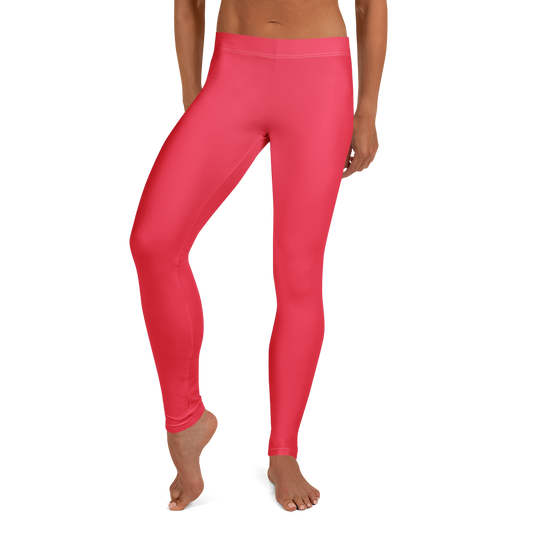 Leggings Hot Pink