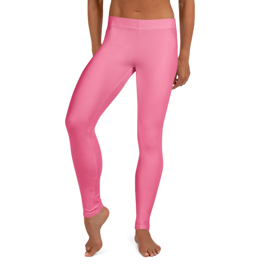 Leggings Pink